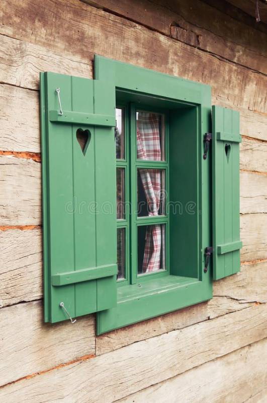 Windows