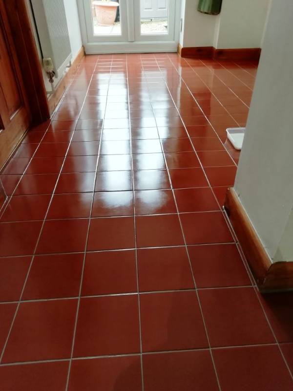 Epoxy paint