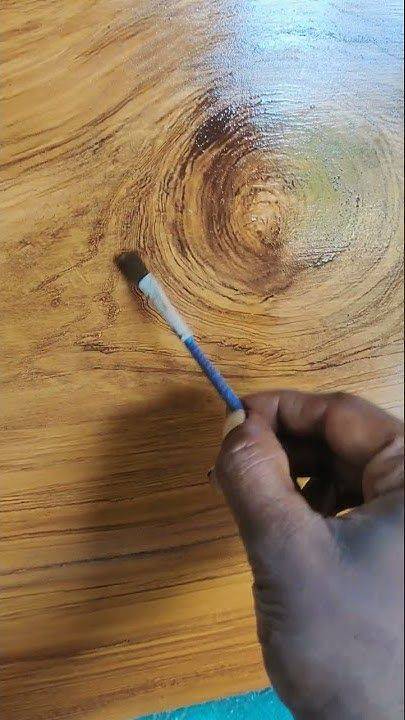 Acrylic paint
