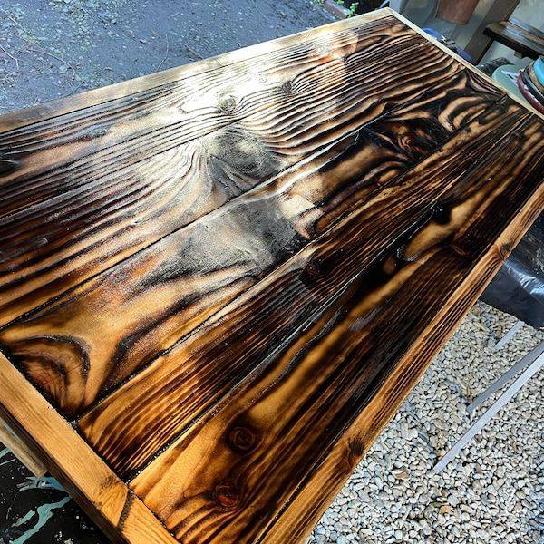 Oil-based paint