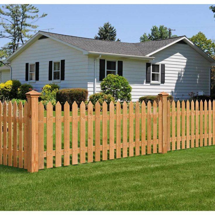 Fences