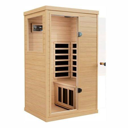 Saunas