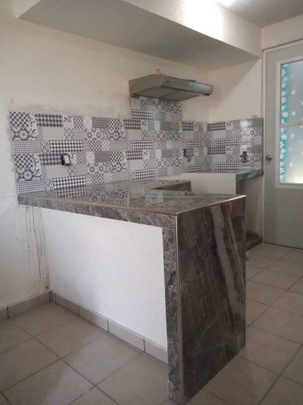 Kitchens.