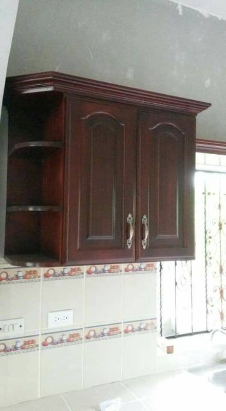 Cabinets