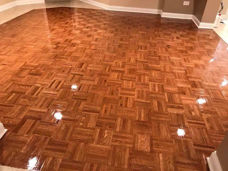 Ceramic Floors