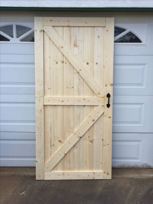 Doors