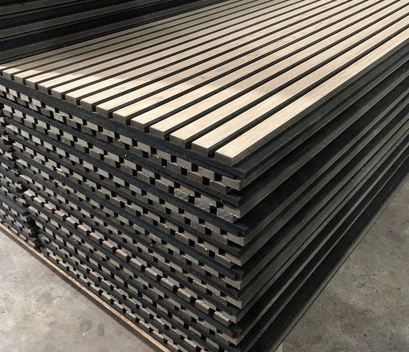 Decorative panels (wood, metal, and other materials)