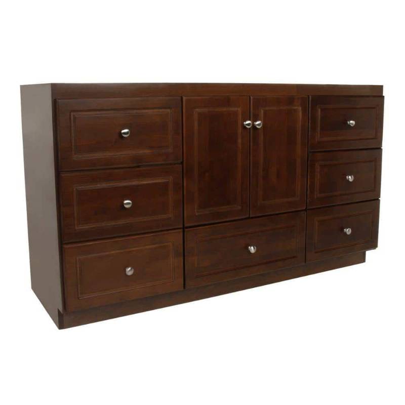 Cabinets