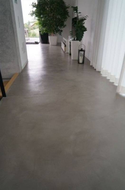 Epoxy paint