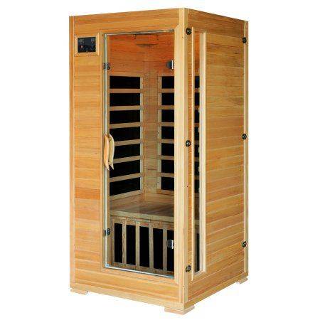 Saunas