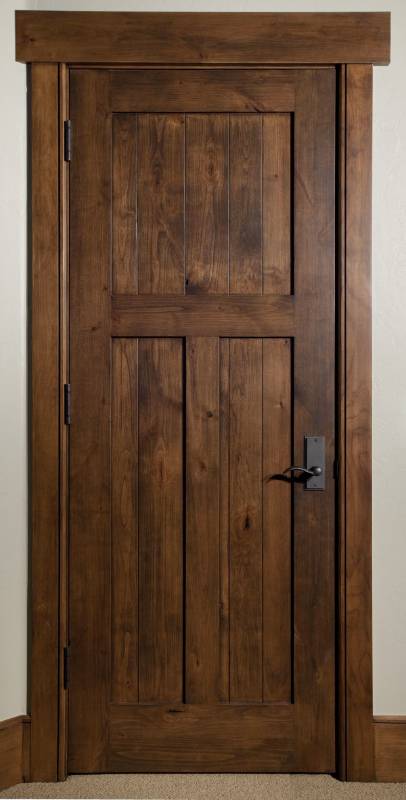 Doors