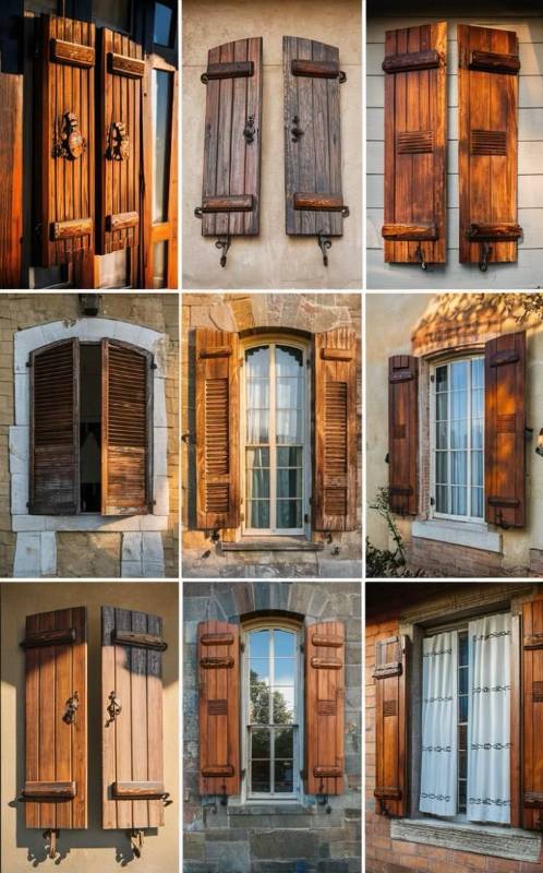 Windows