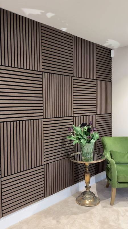 Decorative panels (wood, metal, and other materials)