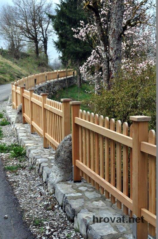 Fences