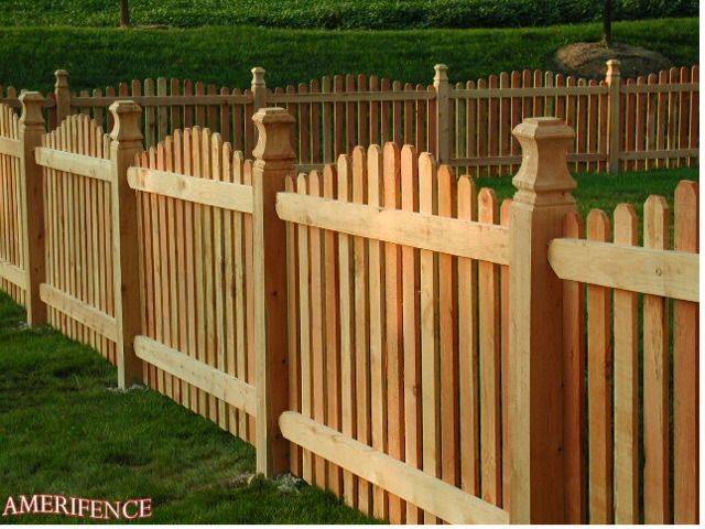Fences