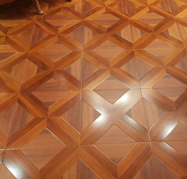Ceramic Floors