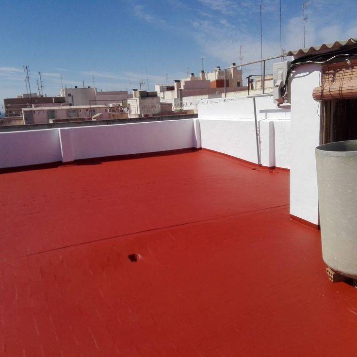Waterproofing