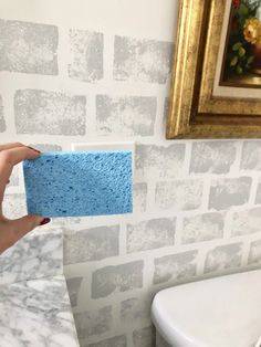 Decorative finishes