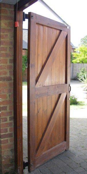 Doors