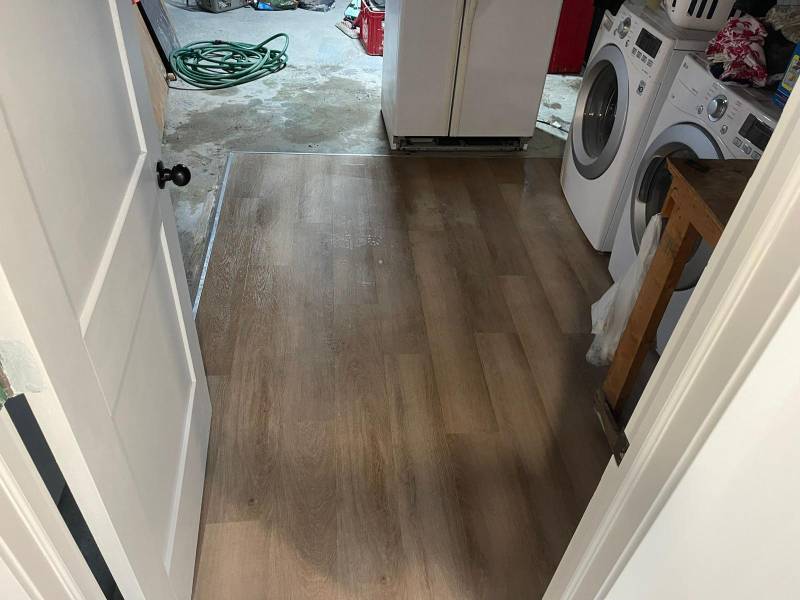 Floors
