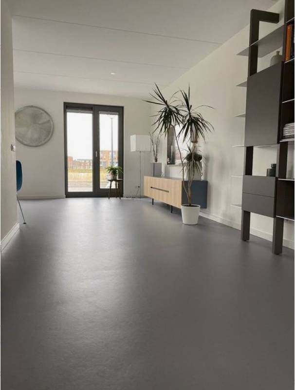 Epoxy paint