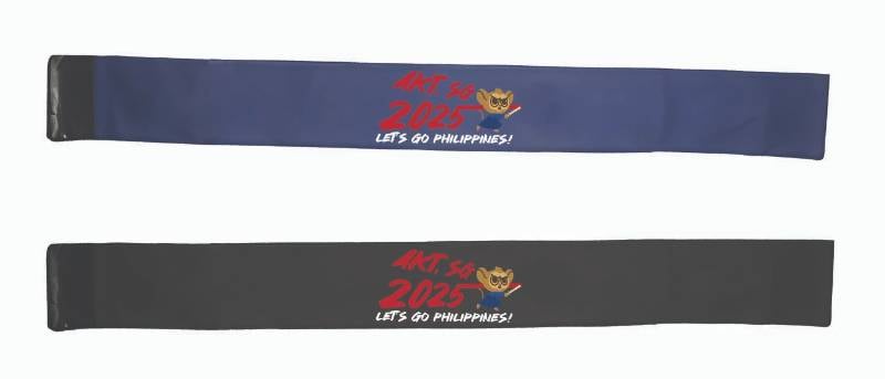 AKT 2025 Shinai Bag