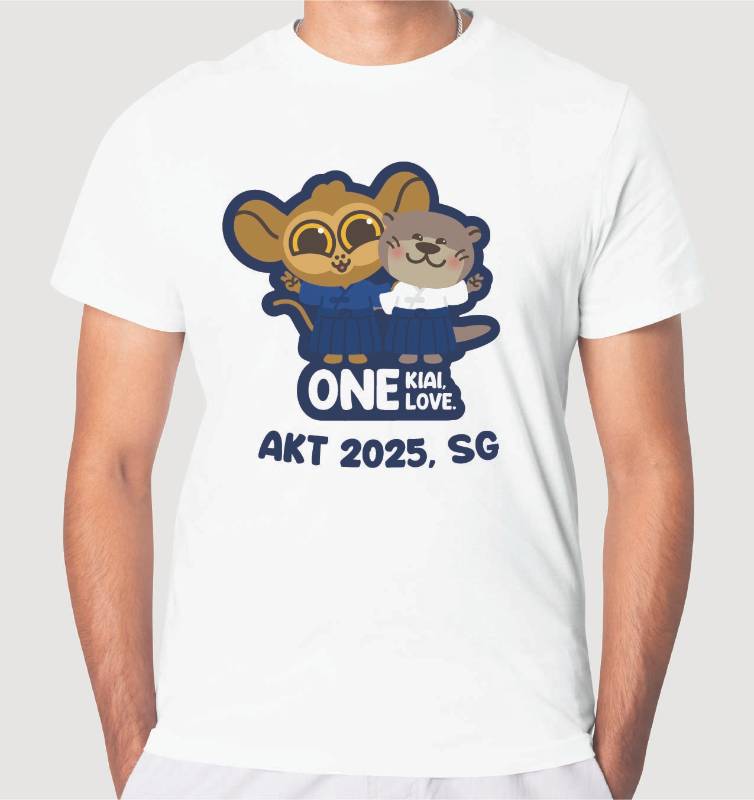 AKT 2025 T-Shirt