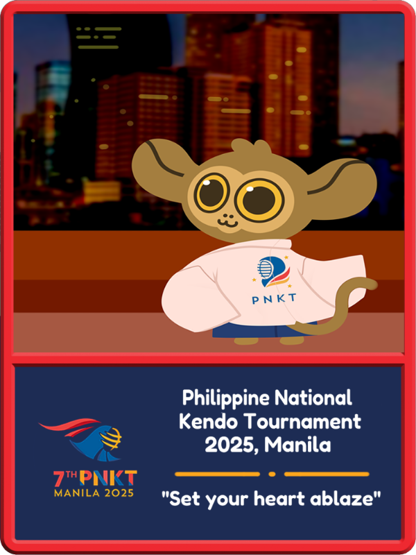 PNKT 2025 Event Collectible Card
