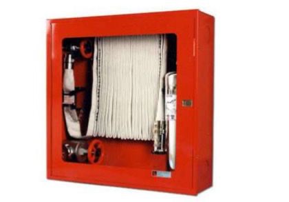 Fire Hose Rack Cabinets (FK-FM-0094)