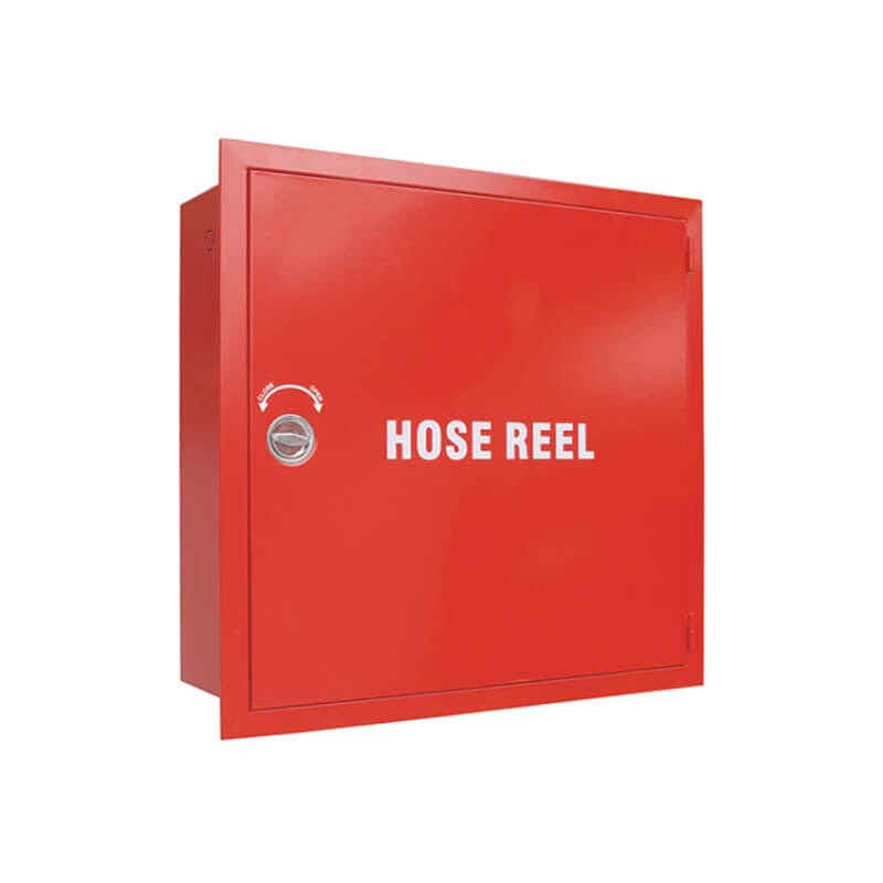 Single Compartment Fire Hose Cabinets (FK-FM-0009)