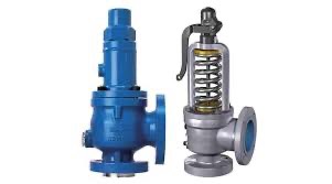 Pressure Relief Valve (FK-FM-0070)