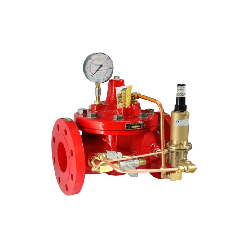 Deluge Valve (FK-FM-0097)
