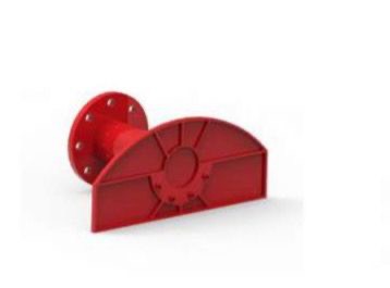 Hydroshield Nozzle