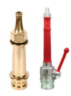 Nozzles (FK-FM-0019)