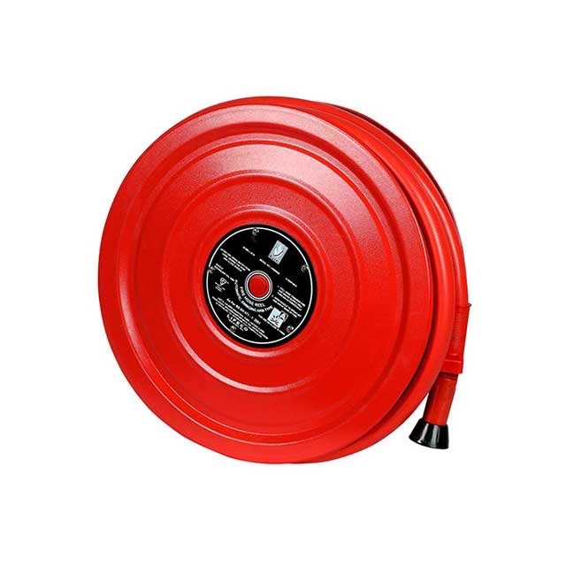 Semi-Rigid Hose Reel (FK-FM-00047)