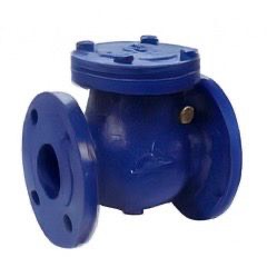 Check Valve (FK-FM-0060)