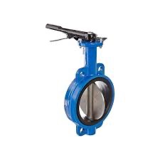 Butterfly Valve (FK-FM-0012)