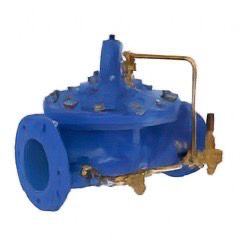 Pressure Reducing Valve (FK-FM-0022)