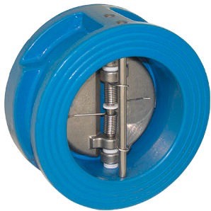 Non-Return Valve (FK-FM-0013)