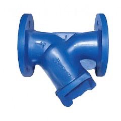 Y-Strainer (FK-FM-0098)