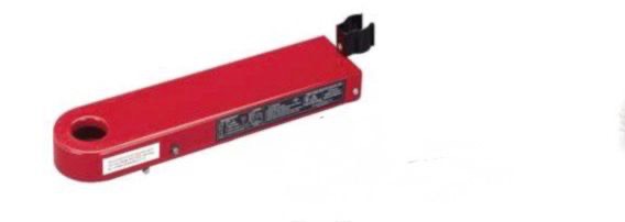 Fire Hose Pin Rack (FK-FM-0095)