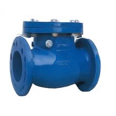 Non-Return Valve (FK-FM-0027)