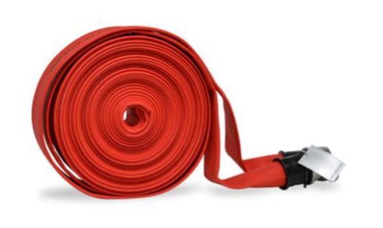 Single Jacket Hose (FK-FM-0005)
