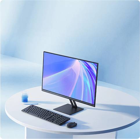 XIAOMI A27i 27" IPS 1080p FHD 100Hz Ultra Slim VESA HDR10