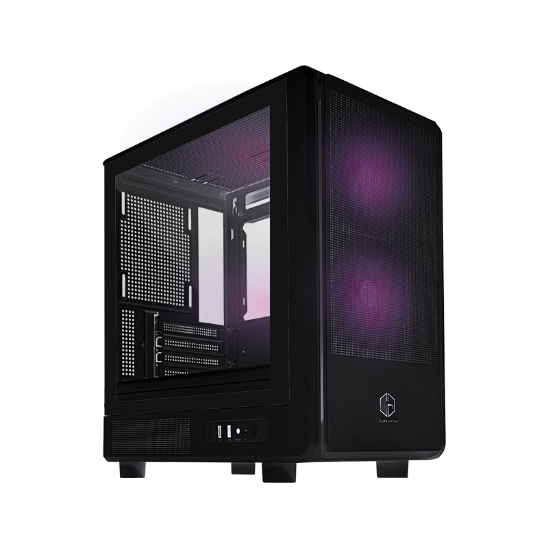 CUBE GAMING EPIOM MESH
