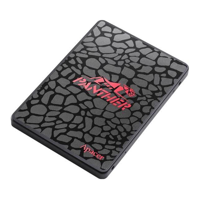 APACER SSD AS350  SATA III 2.5" 6Gb/s 560/540 MB/s