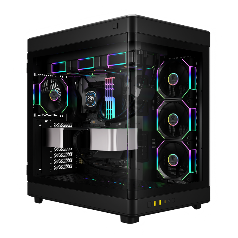 RAKITAN PC THUNDER Z NEW
