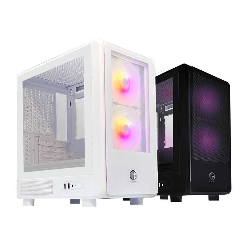 CUBE GAMING EPIOM MESH