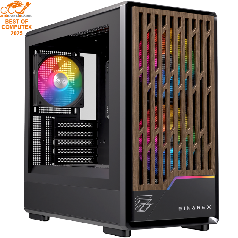 RAKITAN PC BRAVE V1