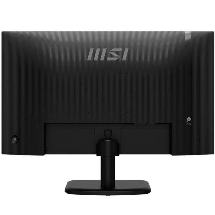 MSI PRO MP251L E2 25" FHD IPS 120Hz 1ms